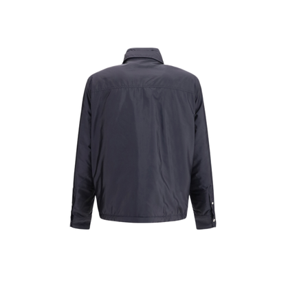 MAYFEYR - Moncler - Meridelle Padded Shirt Jacket - L20911G00020539ZD