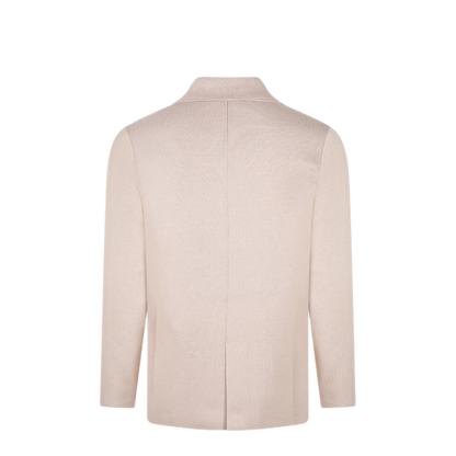 MAYFEYR - Malo - Jackets - UXN038F3C19E3600