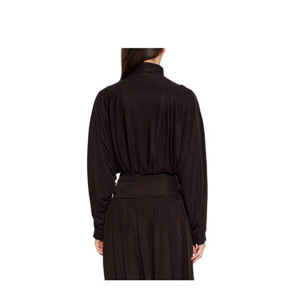 MAYFEYR - Alaia - Jackets Brown - AA9V1238J077C994