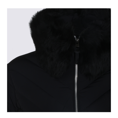 MAYFEYR - Mackage - Coats - LYRISC0001