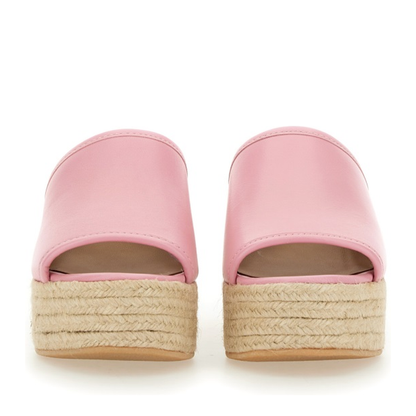 MAYFEYR -  - Leather Sandal - 321437960224