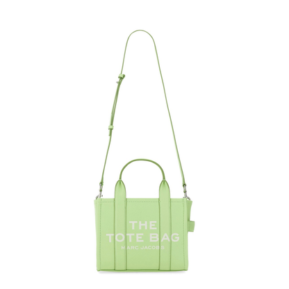 The Mini Tote Leather Bag
