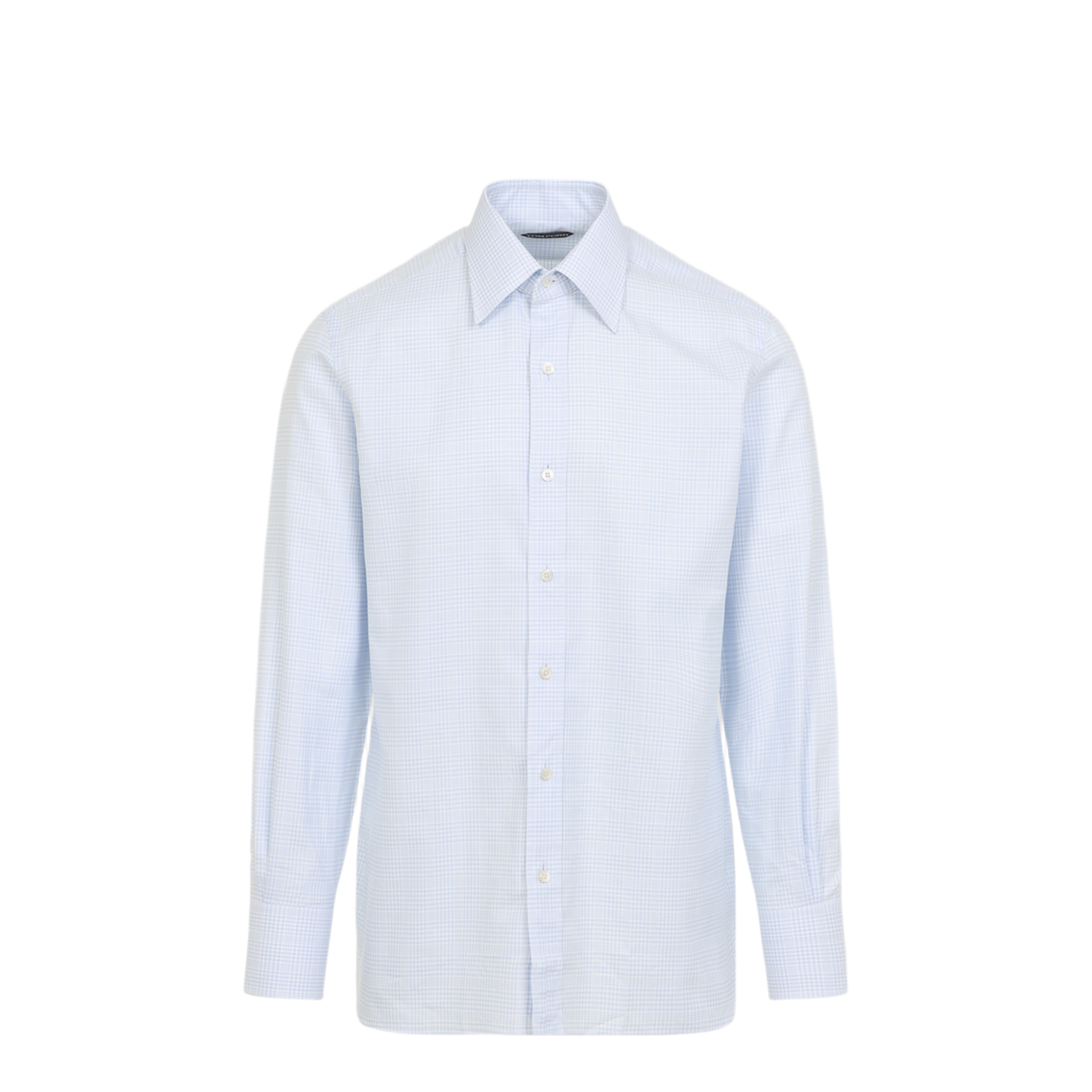 MAYFEYR - Tom Ford - Cotton Shirt - HLBC01C0017