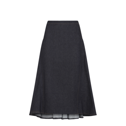 MAYFEYR - Jacquemus - Lavoir Midi Skirt - SKW00654AD00041