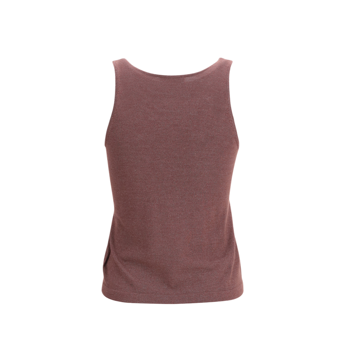 MAYFEYR - Brunello Cucinelli - Sparkling Knit Tank Top - M41848600C9275
