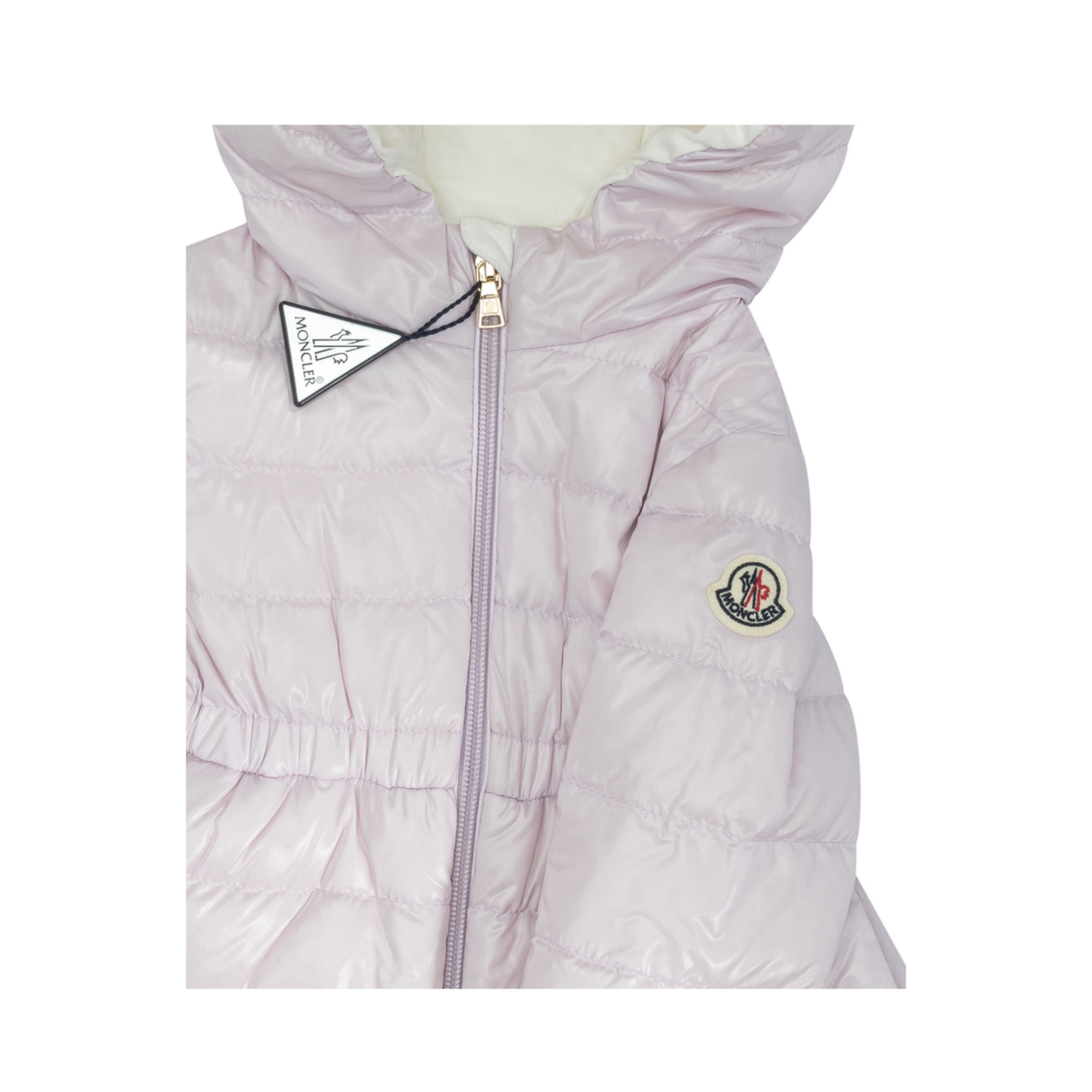 MAYFEYR - Moncler Enfant - Jackets And Coats - PINAR1A00009597Z8509