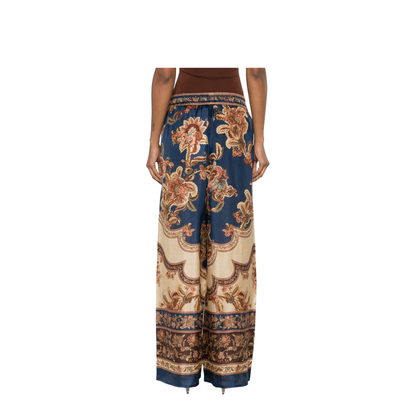 MAYFEYR - Zimmermann - Trousers - 8279PSS261NJCO