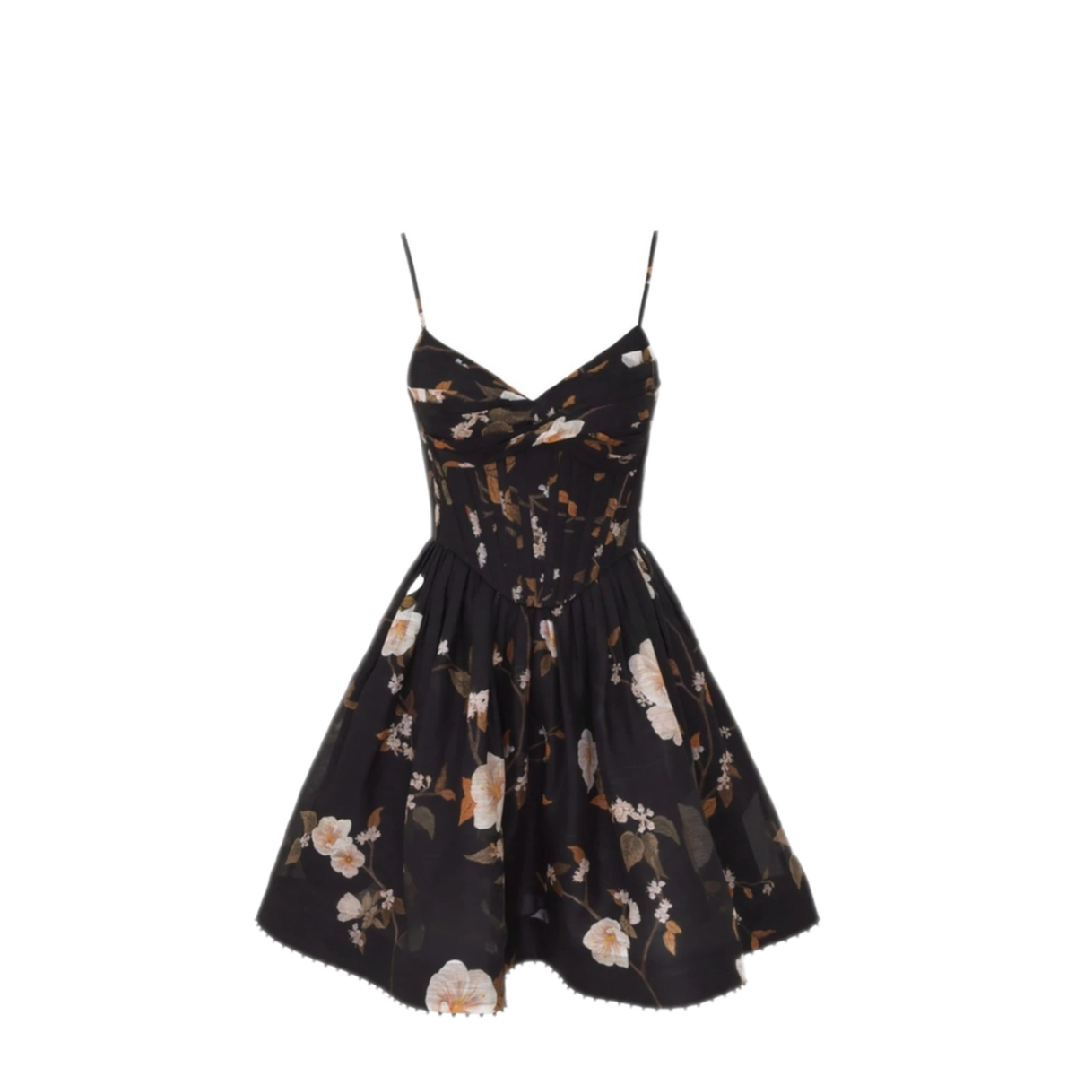 MAYFEYR - Zimmermann - Dress - 0189DF262BLKRM