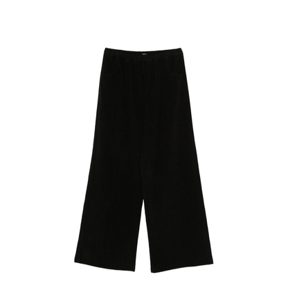 Corduroy Cotton Trousers