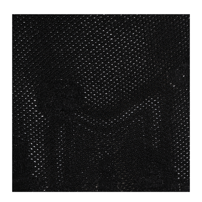 Viscose Dress - Black