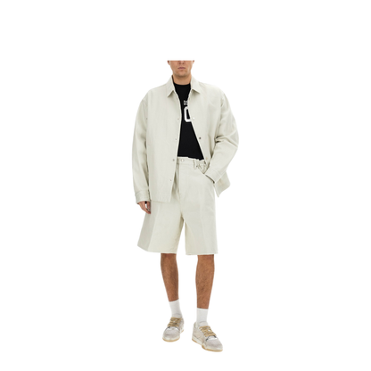 MAYFEYR - Dsquared2 - Icon New Generation Overshirt - S79AM0073D30013729