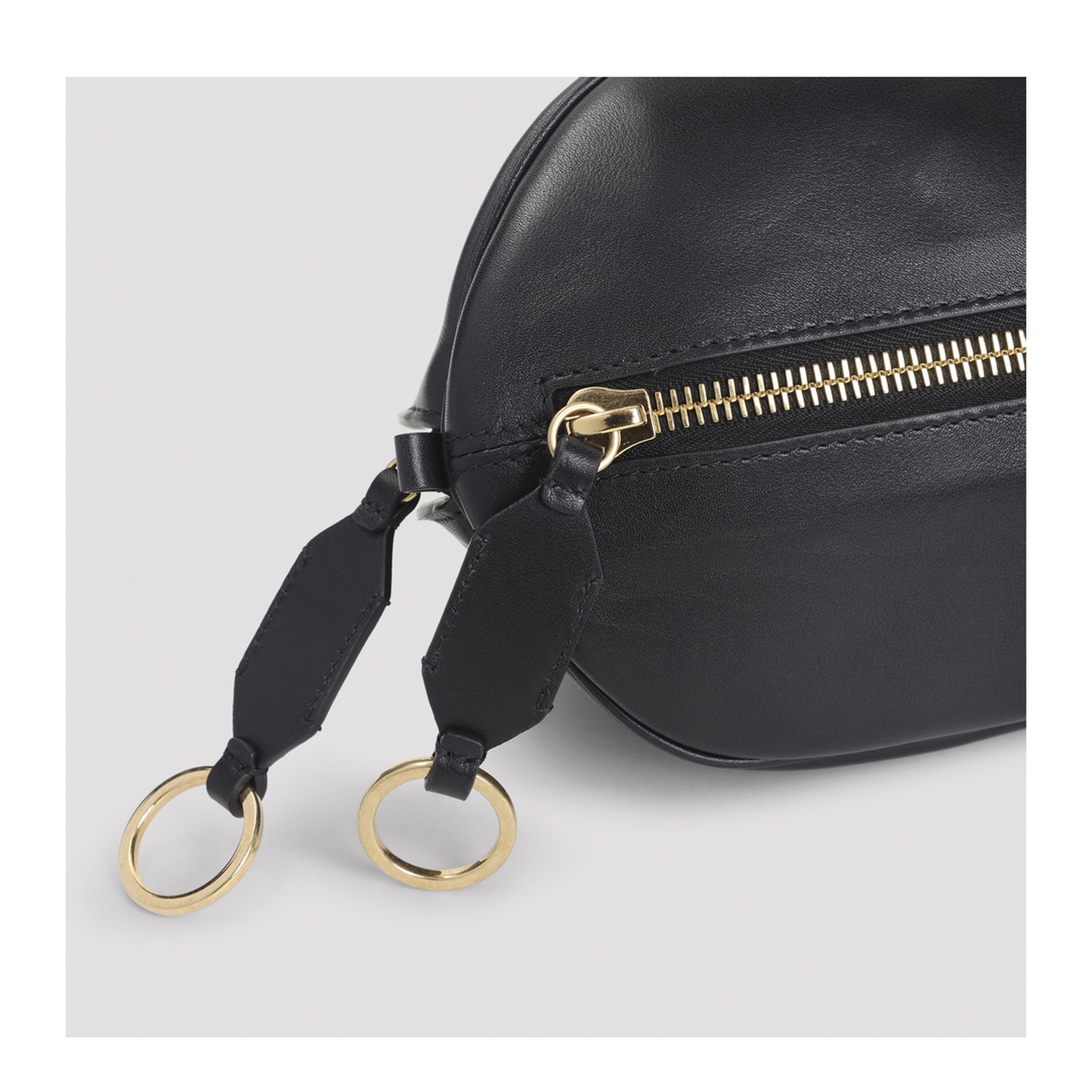 MAYFEYR - Balenciaga - Bolero Shoulder Bag - 8685852ACJS