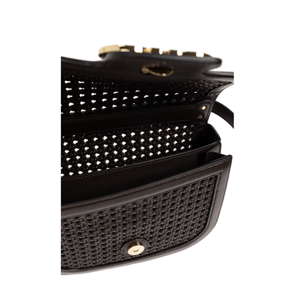 MAYFEYR - Ferragamo - Double Bag - 21A642DOUBLEGFL792923TMORO