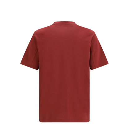 MAYFEYR - Brunello Cucinelli - Logoed T-Shirt - M0B138440