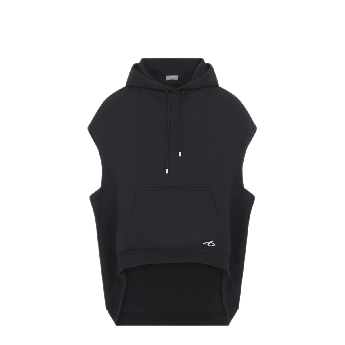 MAYFEYR - Balenciaga - Sleeveless Regular Hoodie - A00213TUVY41000