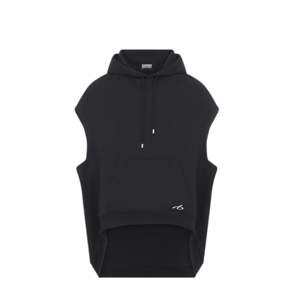MAYFEYR - Balenciaga - Sleeveless Regular Hoodie - A00213TUVY41000
