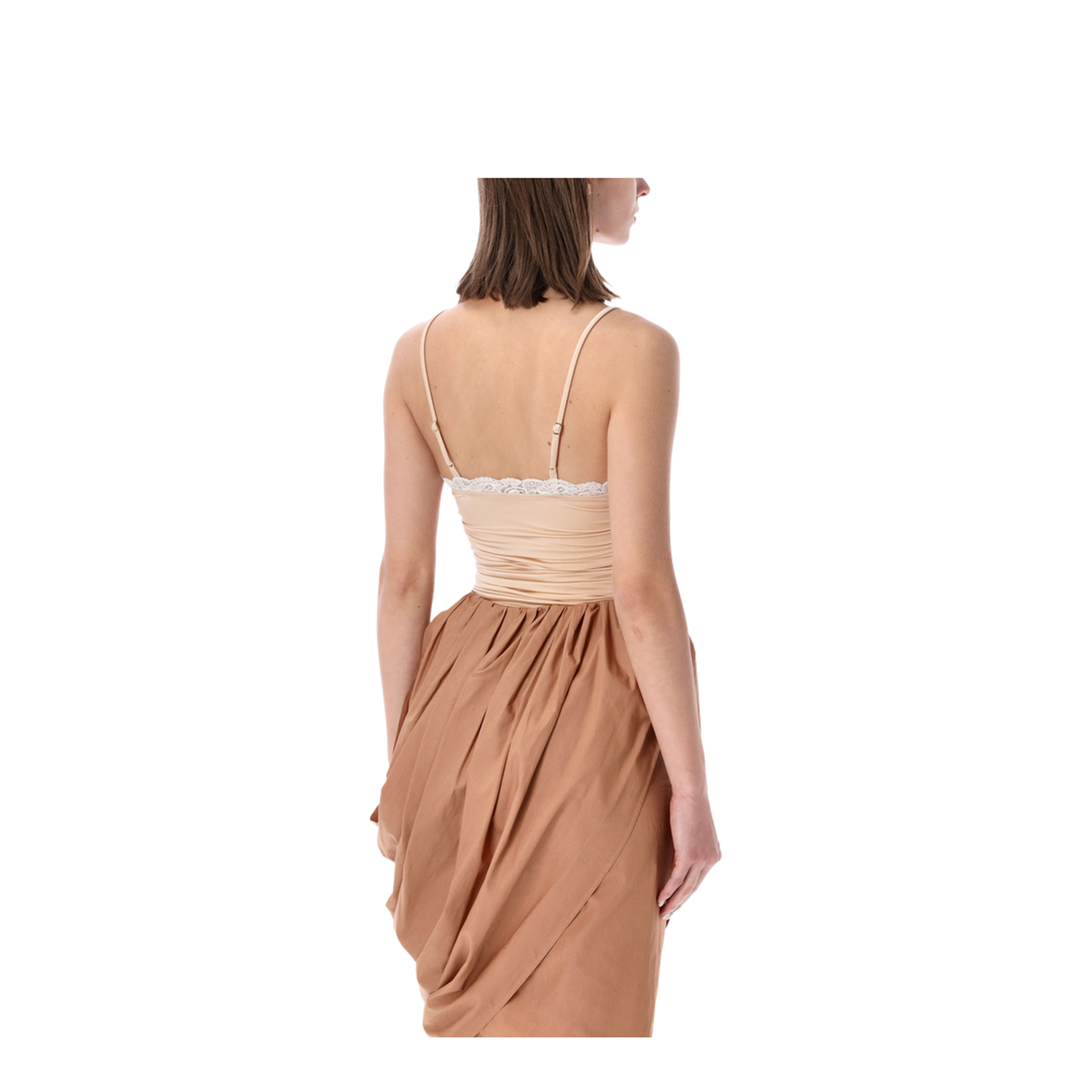 MAYFEYR - Chloè - Top - CH26UBD339896H6