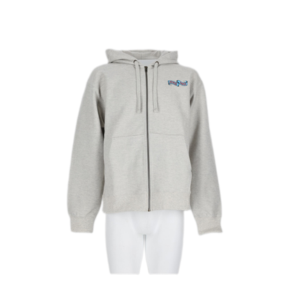 MAYFEYR - Kenzo - Grey Sweatshirt 98 Cotton 2 Elastane - FG65HO2764MX93