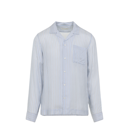 MAYFEYR - Dries Van Noten - Carlty Shirt - 2610207813276