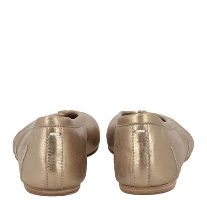 MAYFEYR - Maison Margiela - Ballerina Tabi - S58WZ0127P7453HB127