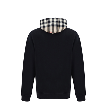 MAYFEYR - Burberry - Samuel Hoodie - 8058117