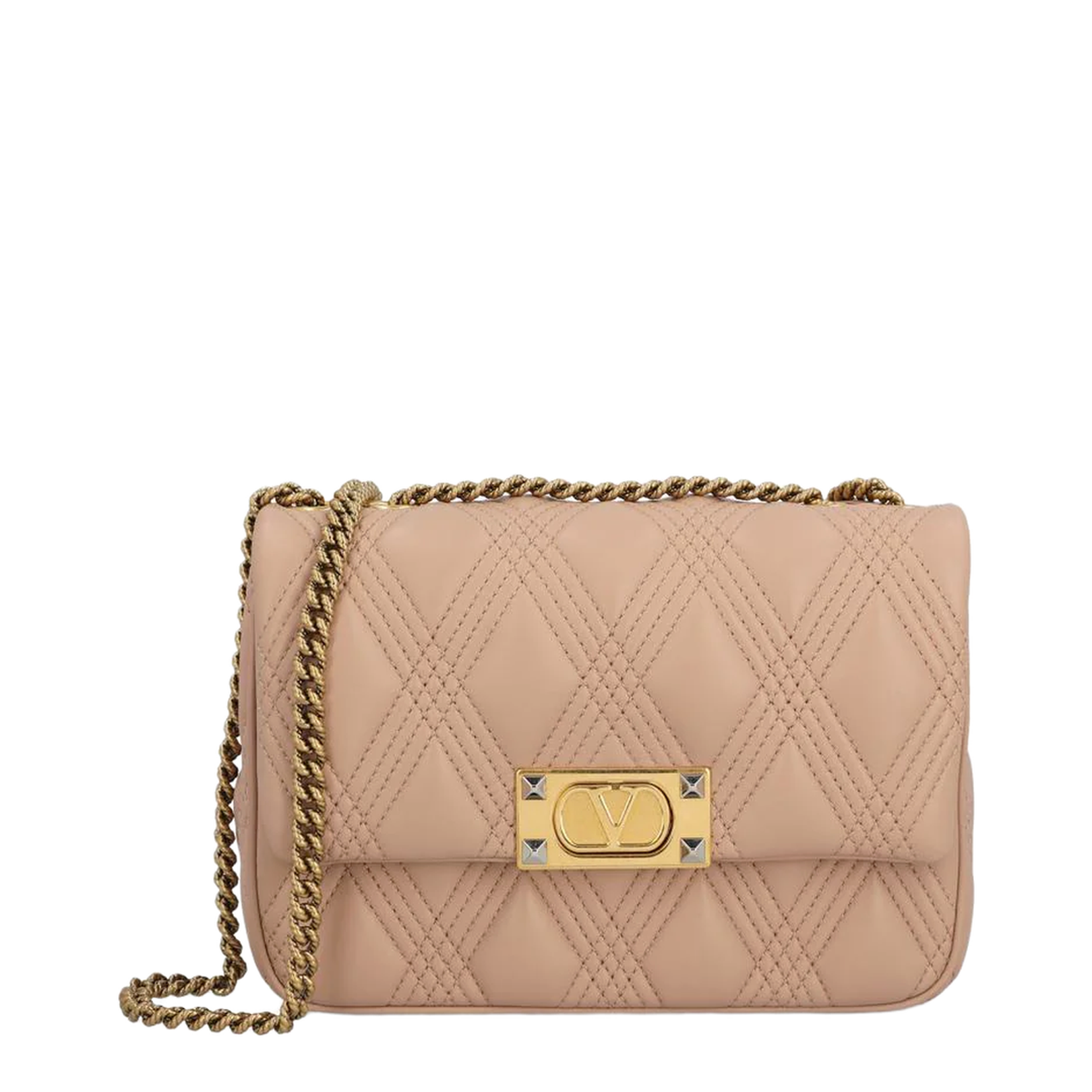Nellcôte Suede Crossbody and Belt Bags