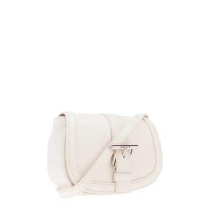 T-Bar Satchel Mini Purse