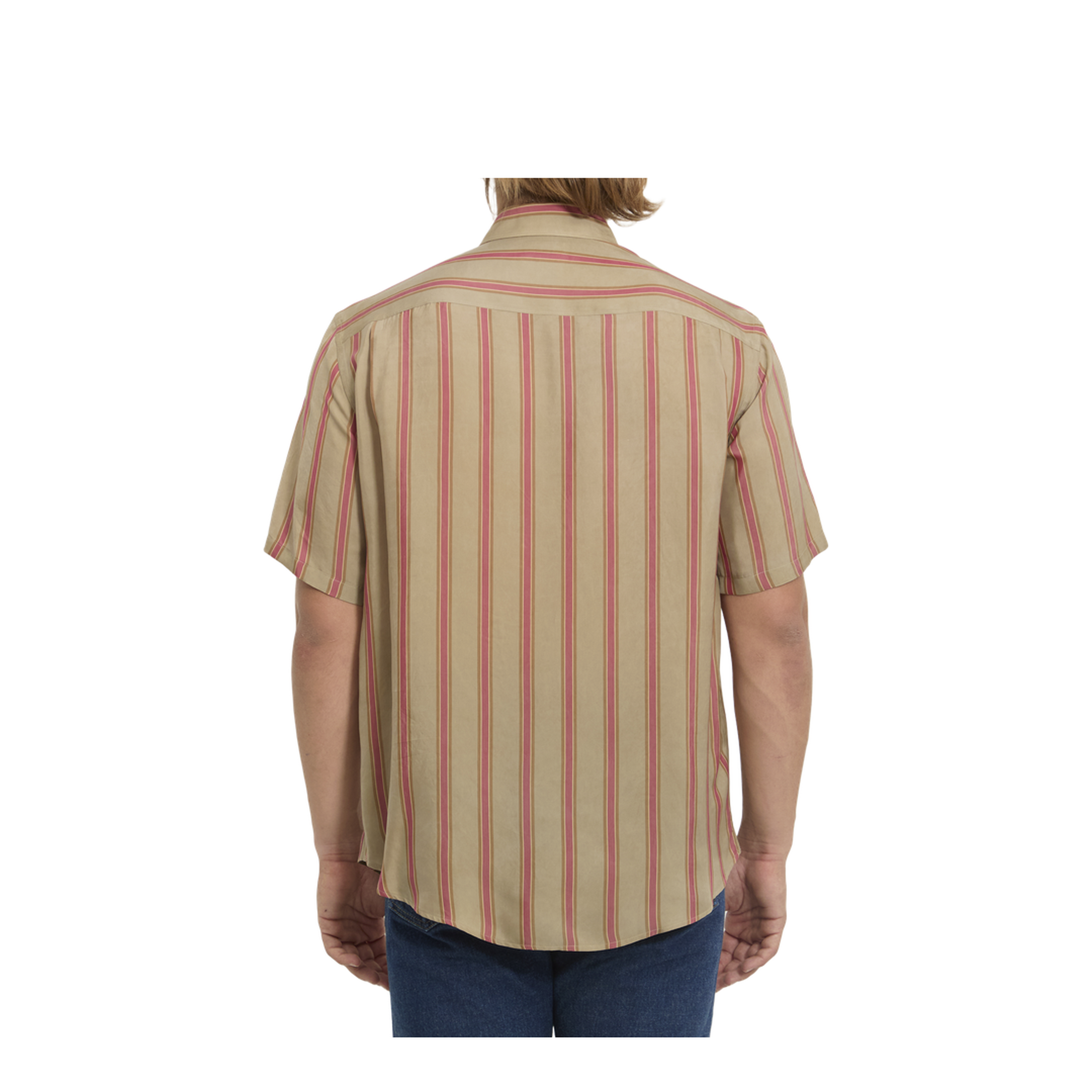 'Cassandre' shirt