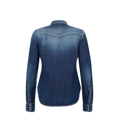 MAYFEYR - Dsquared2 - Shirt - S75DL0954S30341470