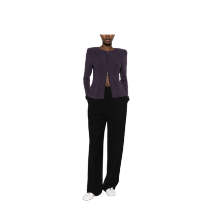 MAYFEYR - Emporio Armani - Jackets Violet - EW004705AF25834UA140