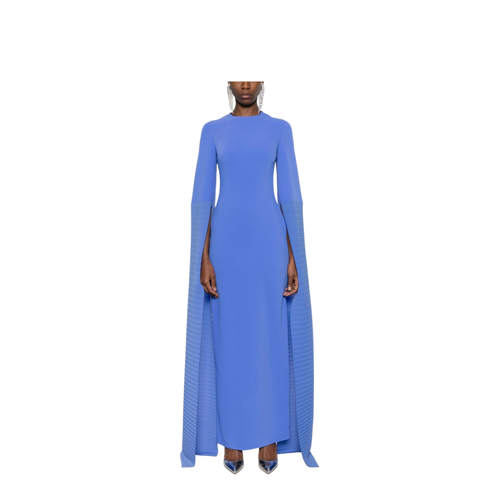 Naomi Maxi Dress