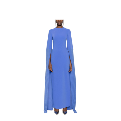 Naomi Maxi Dress