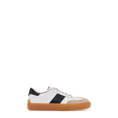 Tod'S leather sneakers for everyday