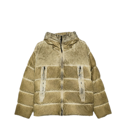 MAYFEYR - C.P.Company - Coats Kaki - 21CMOW115A006369SR20