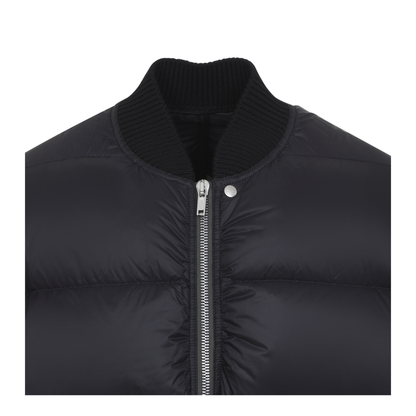 Classic Flight Jacket