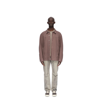 MAYFEYR - Rick Owens - Fog Cut Jeans - DU02F6397DMK59