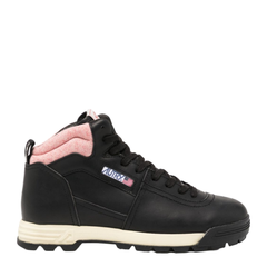 Boots Black