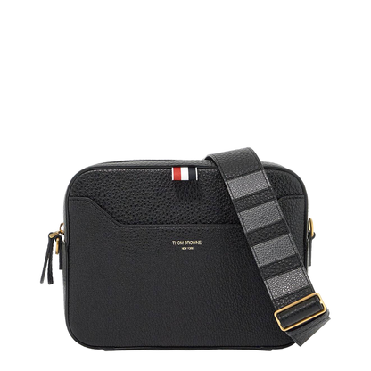 Crossbody Bag Black