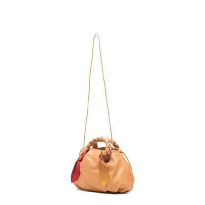 MAYFEYR - Hereu - Camel Bag - BOMFOWBS26LIGHTCAMEL