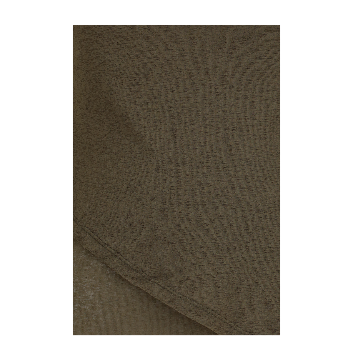 MAYFEYR - Ganni - Asymmetrical Knot Top - A1040490838