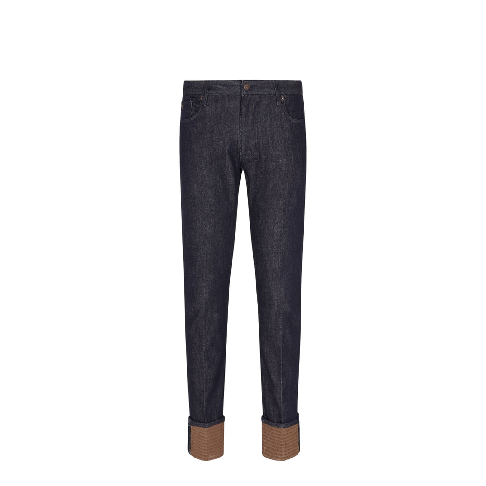 Denim Cotton Jeans