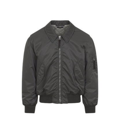 MAYFEYR - Tom Ford - Blouson - OBB017FMP025GAL