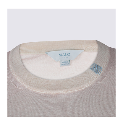MAYFEYR - Malo - Sweaters - DXA395F1I41E3576