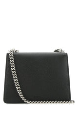 Dionysus Mini Shoulder Bag, Silver Hardware