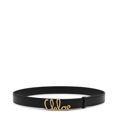 Belts Black