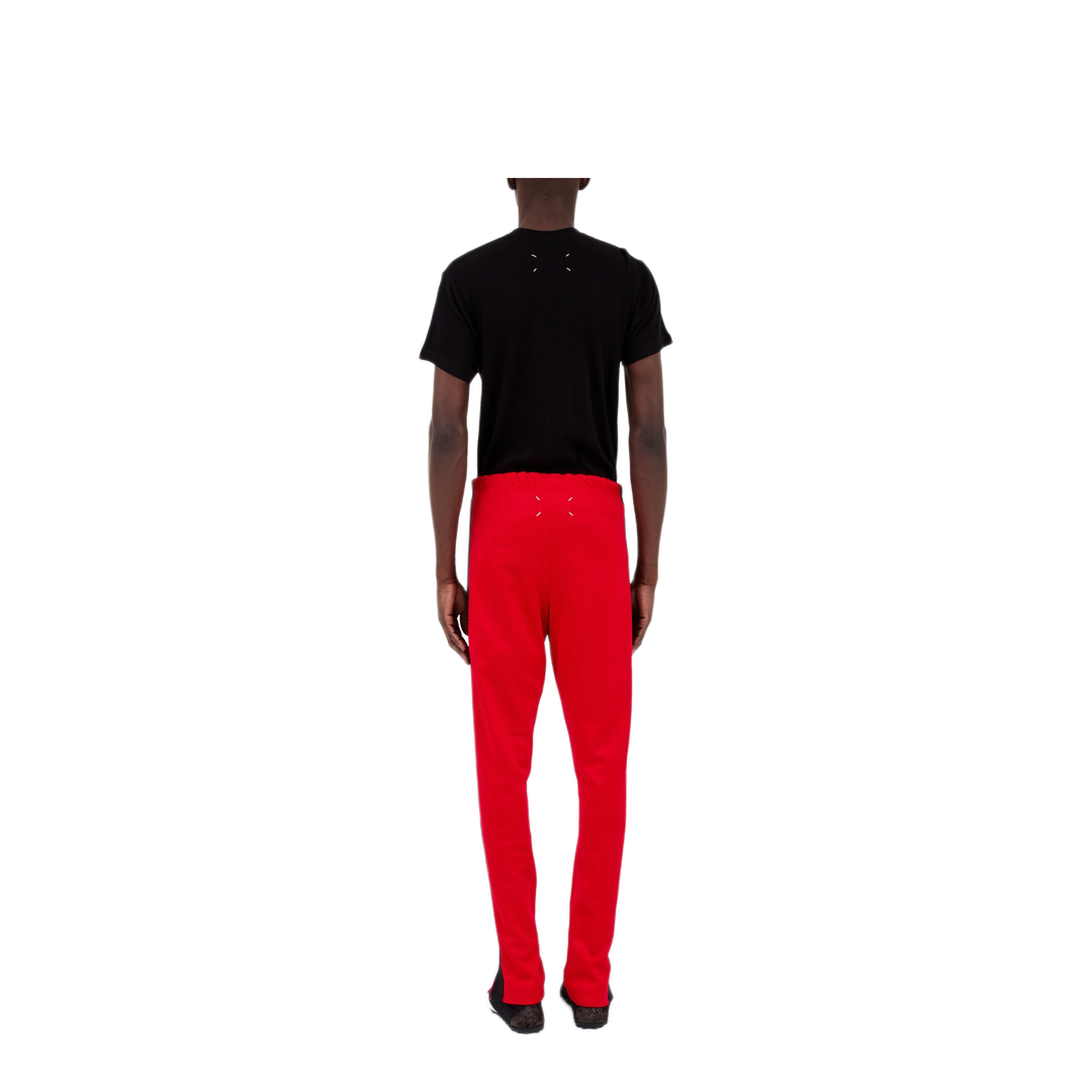 MAYFEYR - Maison Margiela - Side-Stripe Track Pants - S50KA0675S22460314