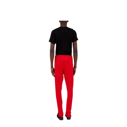MAYFEYR - Maison Margiela - Side-Stripe Track Pants - S50KA0675S22460314