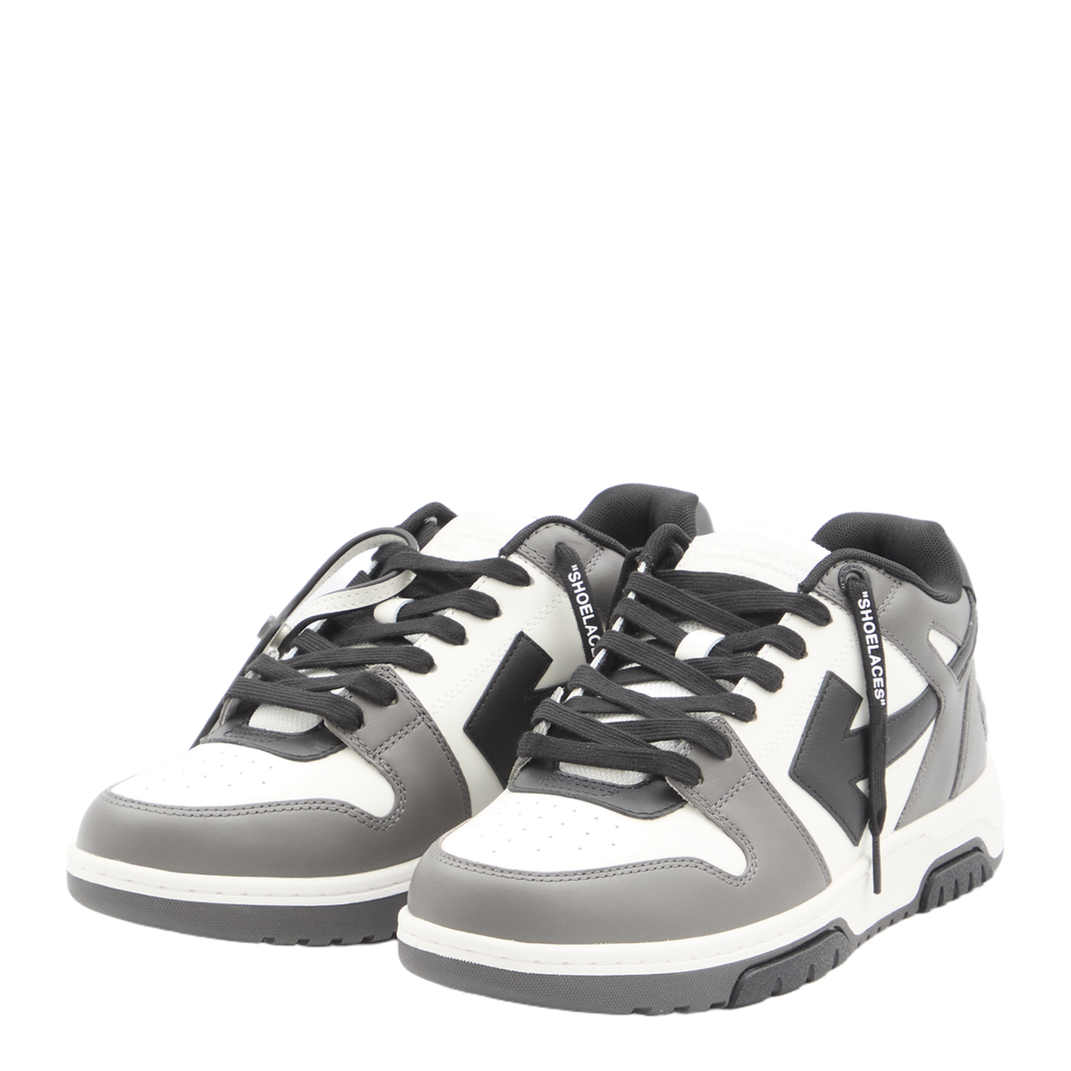 Sneakers Grey