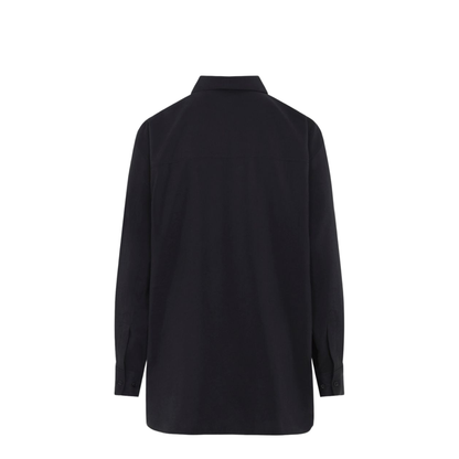 MAYFEYR - Lemaire - Shirts Black - SH1282LF1308999