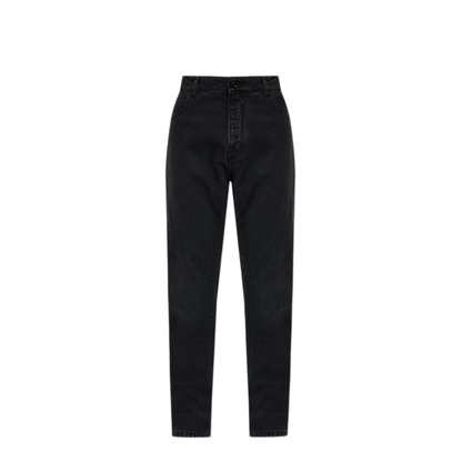 MAYFEYR - Balmain - Denim Jeans - HH1MI115DG130PC
